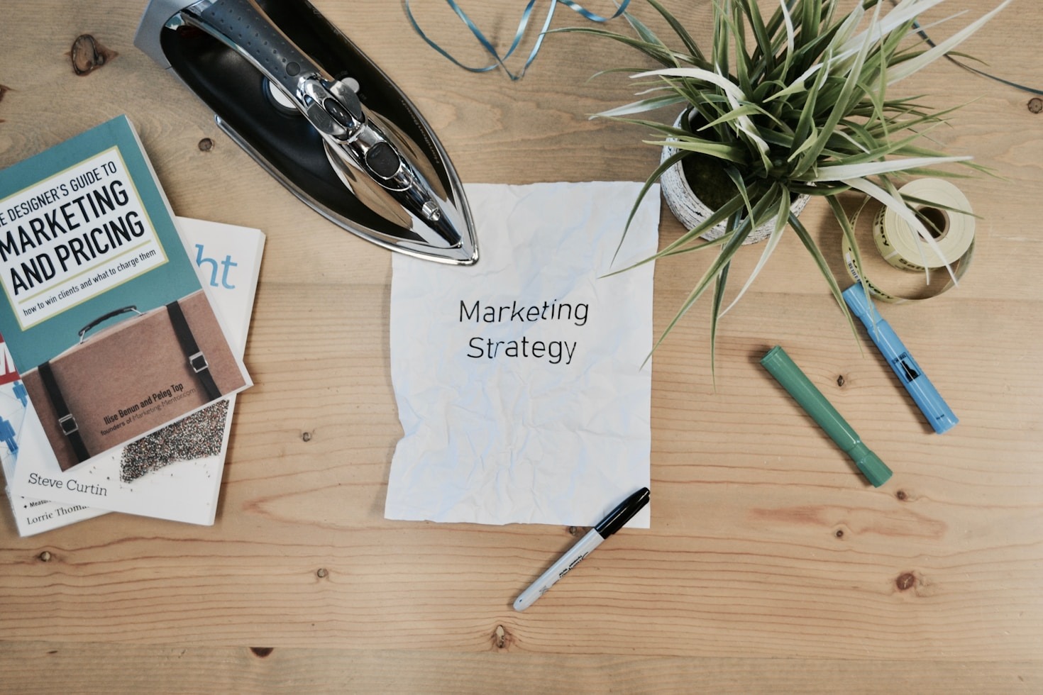 Building Scalable Applications For Rapid Growth