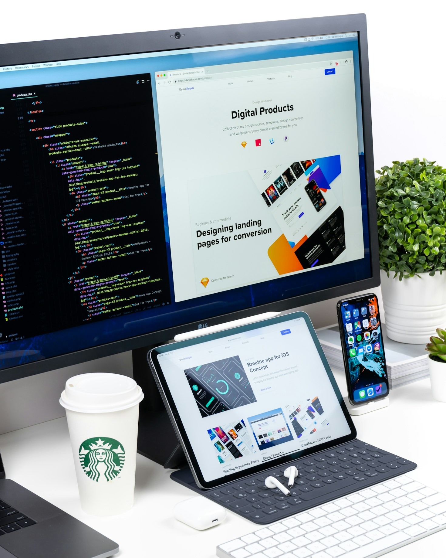 Optimizing Your Workflow With Custom Software